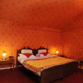 Matrachhaya Resort and Royal Camp, Jodhpur 2